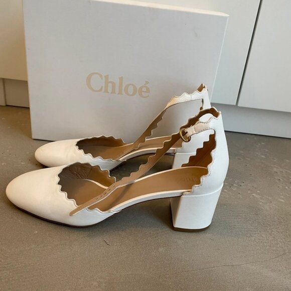 Chloe shoes - Picture 6 of 7